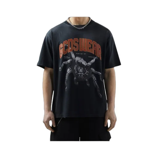 Gcdswear Spider T-Shirt