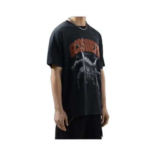 Gcdswear Spider T-Shirt
