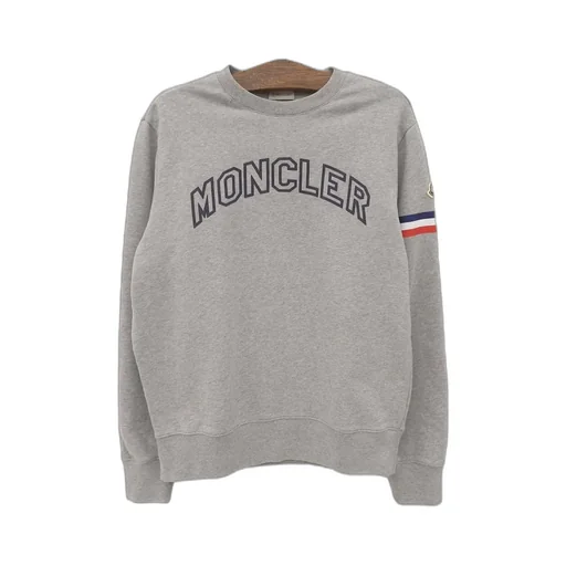 Long Sleeve Sweatshirt