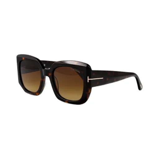 Full Frame Sunglasses