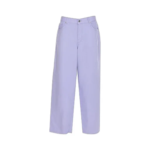 Liu Jo Wide-Leg Jeans