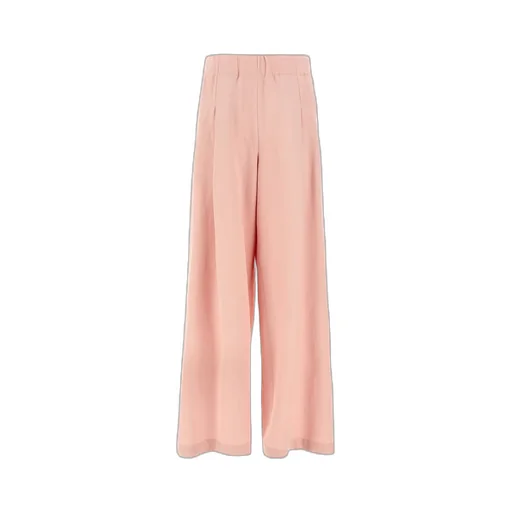 Dries Van Noten Pila Straight-Leg Pants