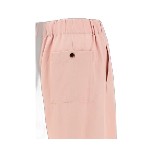Dries Van Noten Pila Straight-Leg Pants