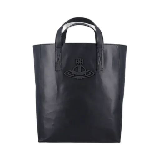Vivienne Westwood Sarah Medium Tote Bag