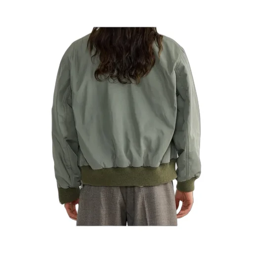 Long Sleeve Casual Jacket