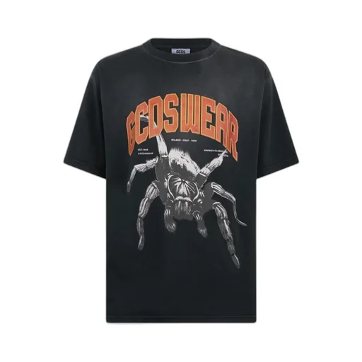 Gcdswear Spider T-Shirt