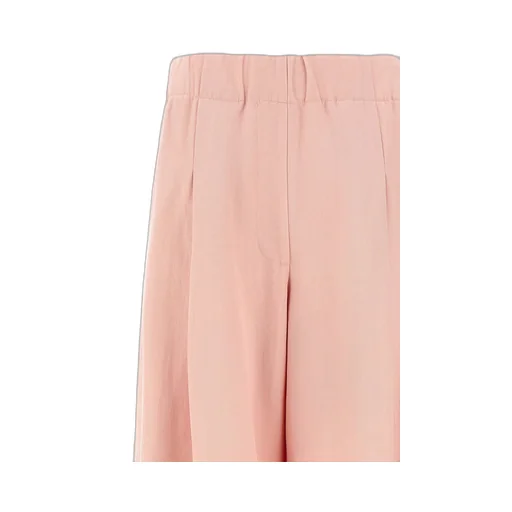 Dries Van Noten Pila Straight-Leg Pants