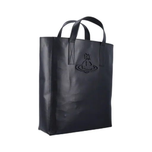Vivienne Westwood Sarah Medium Tote Bag