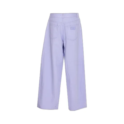 Liu Jo Wide-Leg Jeans