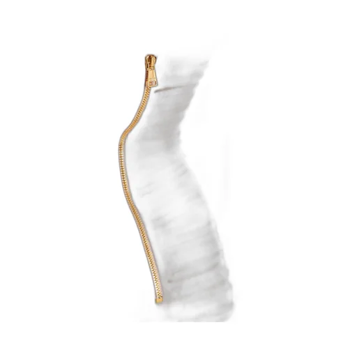 Balmain Shiny Rolled Knit Strapless Midi Dress