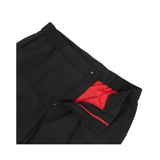 Tapered Trousers
