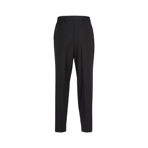 Tapered Trousers