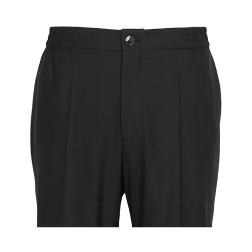Tapered Trousers