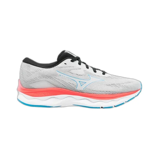 Round Toe Sneakers