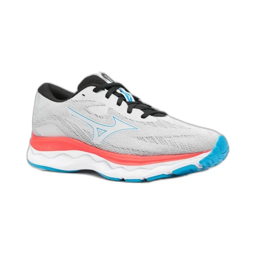 Round Toe Sneakers