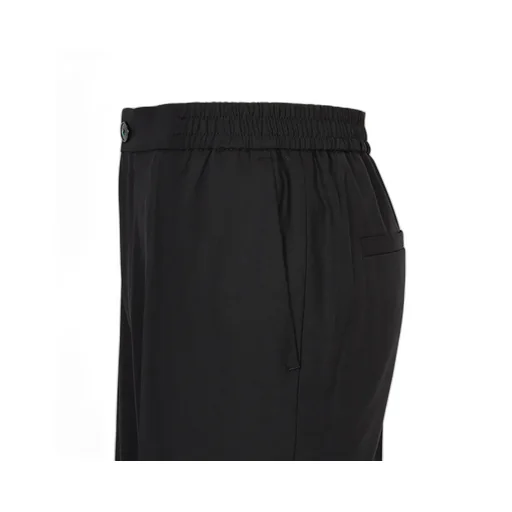 Tapered Trousers