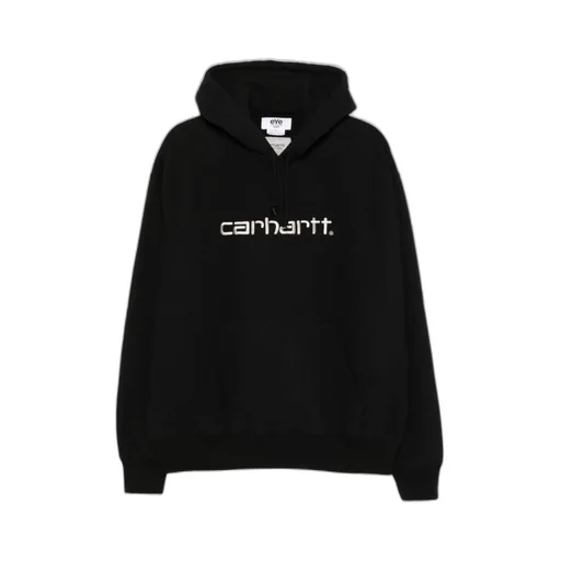 Junya Watanabe Carhartt Drawstring Hoodie
