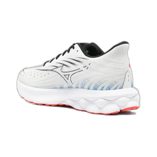 Round Toe Sneakers