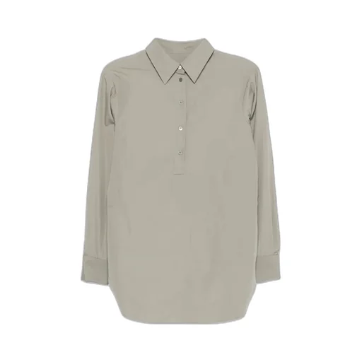 Long-Sleeved Shirt