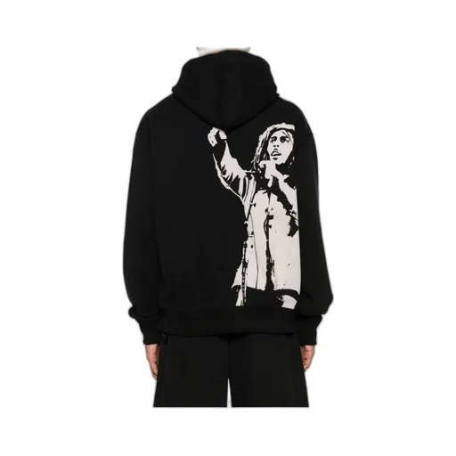 Junya Watanabe Carhartt Drawstring Hoodie