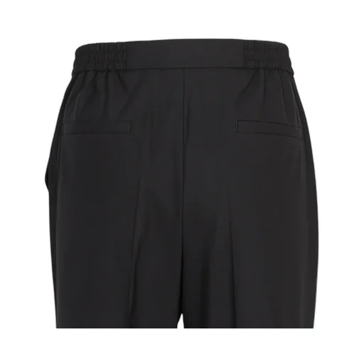Tapered Trousers