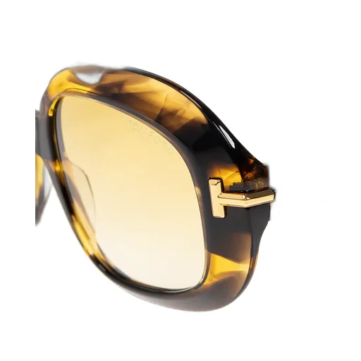 Logo Sunglasses
