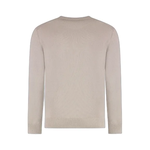 Drumohr Crew Neck Pullover Sweater