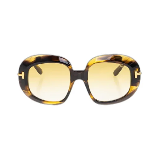 Logo Sunglasses