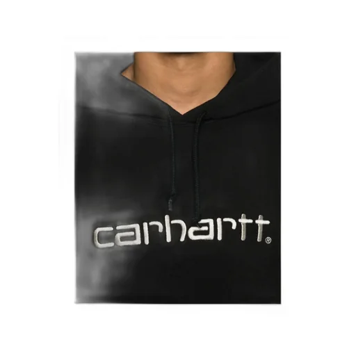 Junya Watanabe Carhartt Drawstring Hoodie