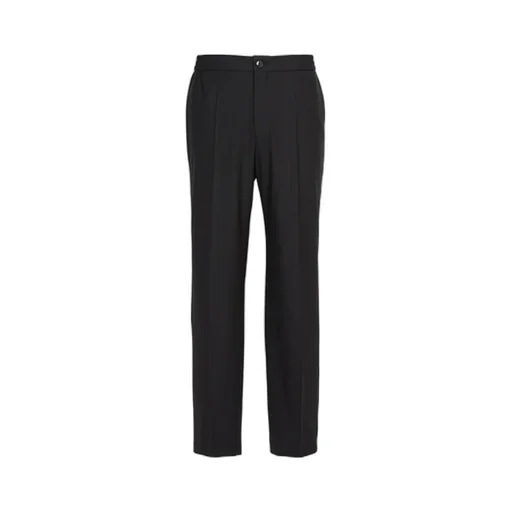 Tapered Trousers