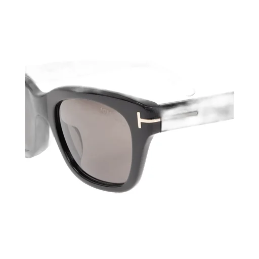 Logo Sunglasses