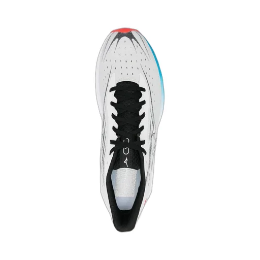 Round Toe Sneakers