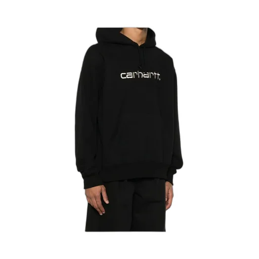 Junya Watanabe Carhartt Drawstring Hoodie