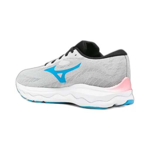 Round Toe Sneakers