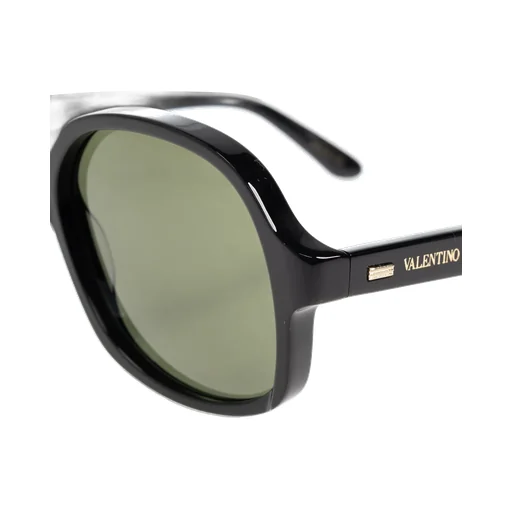 Full Frame Sunglasses