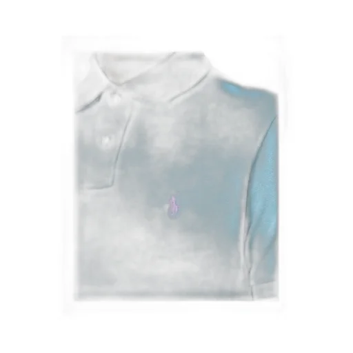 Polo Ralph Lauren Logo-Embroidered Straight Hem Polo Shirt