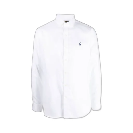 Long-Sleeved Shirt