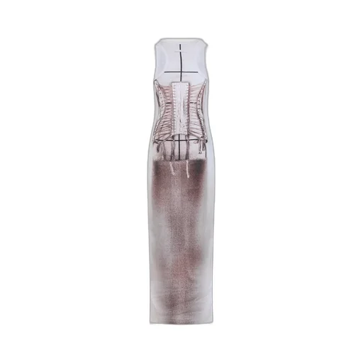 The Corset Dress