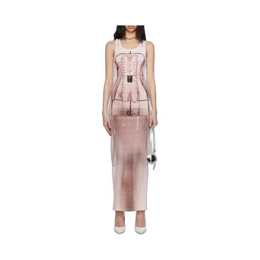 The Corset Dress