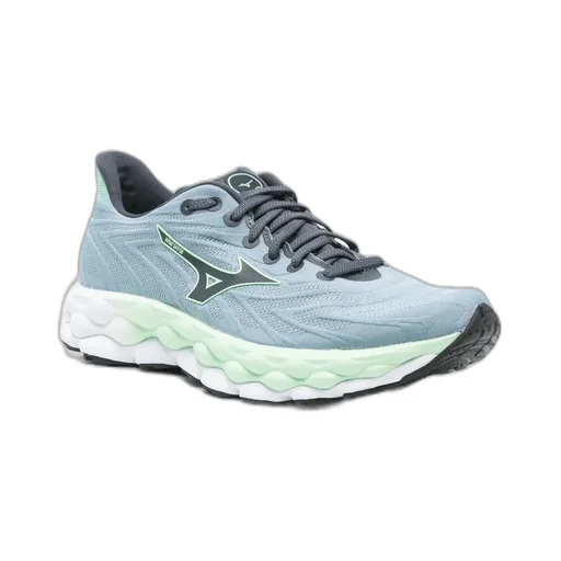 Round Toe Sneakers