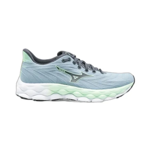 Round Toe Sneakers