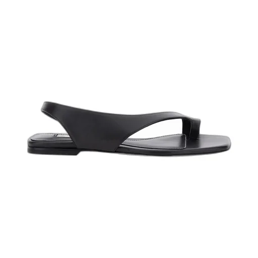 TotÊMe Slip-On Thong Sandals