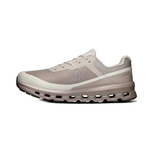 On Running Cloudvista 2 Waterproof Lace-Up Sneakers