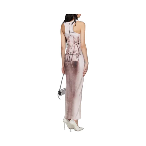 The Corset Dress