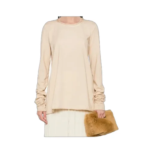 Long Sleeve Blouse
