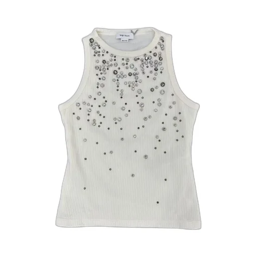 Sleeveless Vest
