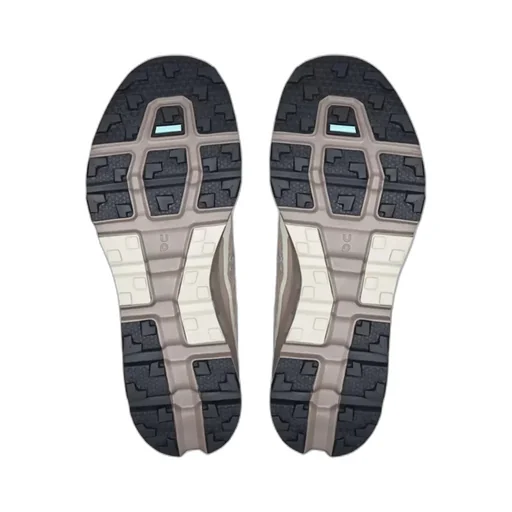 On Running Cloudvista 2 Waterproof Lace-Up Sneakers