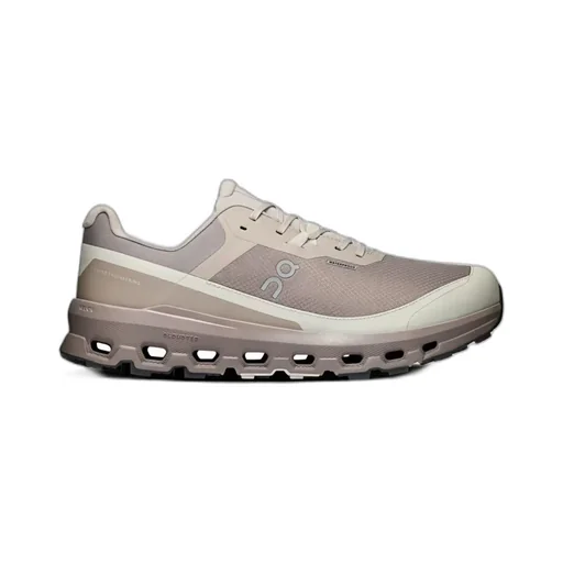 On Running Cloudvista 2 Waterproof Lace-Up Sneakers