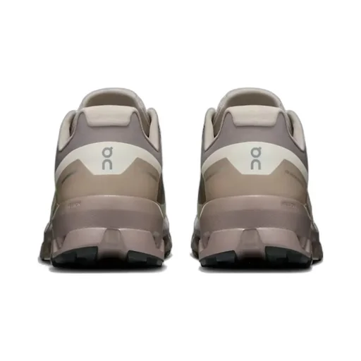 On Running Cloudvista 2 Waterproof Lace-Up Sneakers