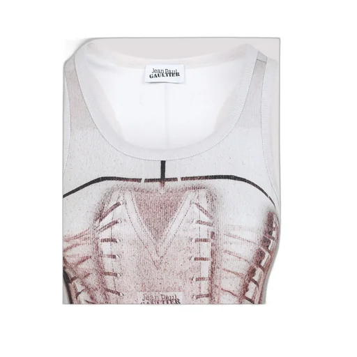 The Corset Dress
